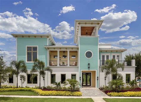 Colorful Houses We Love Bob Vila