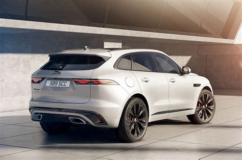 Our comprehensive coverage delivers all you need to know to make an informed car buying decision. 2020 Jaguar F-Pace revealed, With New Plug-in Hybrid ...