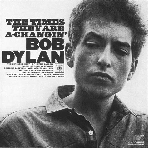 Album Cover Gallery Bob Dylans Album Covers 1962 1979