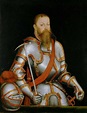 An Unwilling Victor: Maurice of Saxony and the Schmalkaldic League ...