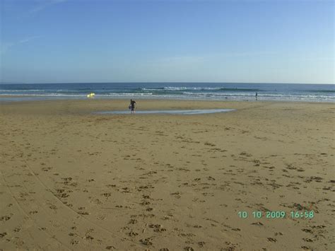 Praa Sands West Beach Cornwall England British Beaches