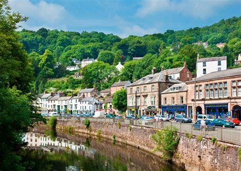Derbyshire Day Trips By Train Pride Apartments