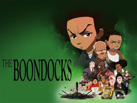 The Boondocks Season 5 Coming Soon Know The Details Here