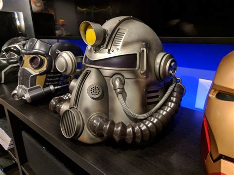 Hands On Fallout 76 T 51b Power Armor Edition By Josh Morgan