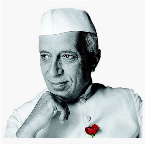Download Nehru Png Pluspng Jawahar Lal Nehru Transparent Png