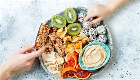 7 Healthy Snacks You Can Try To Beat Mid Day Cravings While At Work