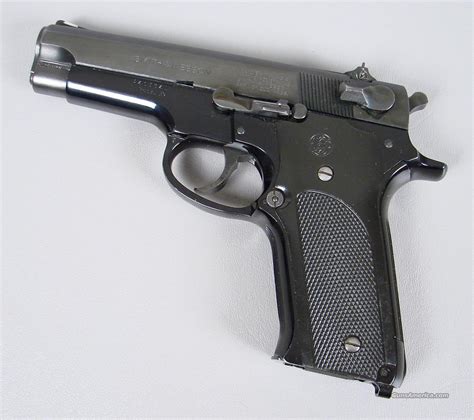 Smith Wesson Model 59 Magazine For Sale