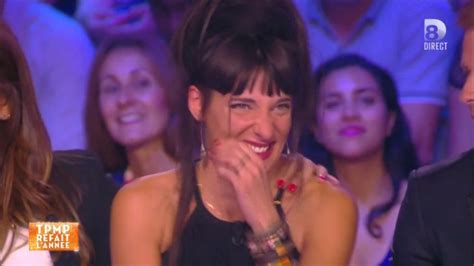 Tpmp Erika Moulet Et Ses Relations Avec Enora Malagré Lex Chroniqueuse A Tout Dit à L