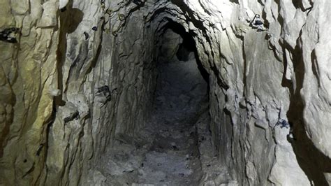 Bbc Four British Tunnels Underground The Somme Secret Tunnel Wars