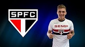 Lyanco Vojnovic All Goals, Skills & Defending - 2016 São Paulo - YouTube