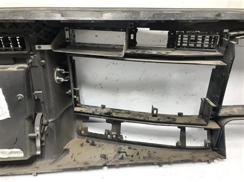 S62 1023 4 Kenworth T800 Dash Assembly For Sale