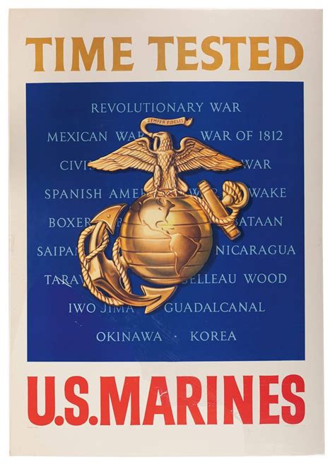Recruiting Poster Usmc Marine Corps Recruiting Marine Corps Humor Us