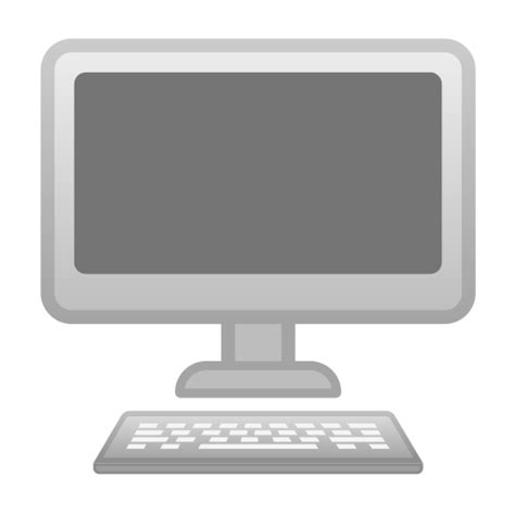 🖥️ Desktop Computer Emoji Meaning With Pictures From A To Z