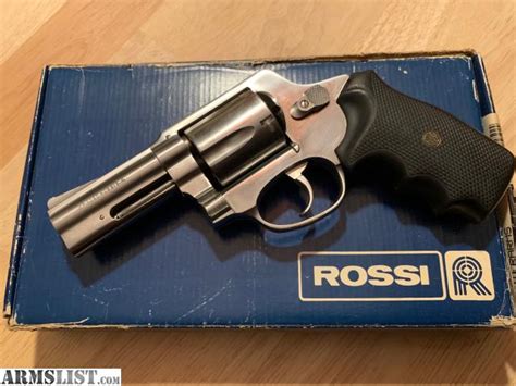 Armslist For Sale Wts Rossi 720 44 Special