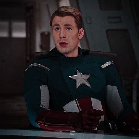 𝘐𝘤𝘰𝘯 𝘚𝘵𝘦𝘷𝘦 𝘙𝘰𝘨𝘦𝘳𝘴 Steve Rogers Captain America Steve Rogers Captain