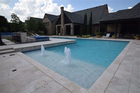 Cool Blue Remodel Swimming Pool Projects Claffey Pools