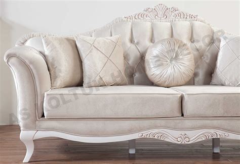 For this reason why it's essential to be sure that you get most of the furnishings parts that you need, that they harmonize one with another, and that provide you with benefits. AS Koltuk Home Decor: For Sale - Broken White Elegant ...