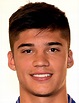 Joaquín Correa - Player profile 19/20 | Transfermarkt
