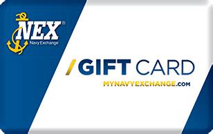 Navy exchange is a retail store chain owned and operated by the united states navy under the navy exchange service command. Buy Navy Exchange Gift Cards Online | Shop Your Navy Exchange - Official Site