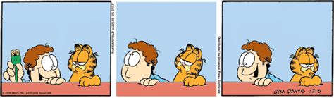 Square Root Of Minus Garfield Runiversalcomics