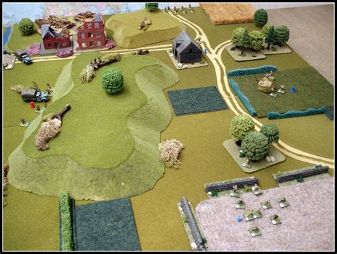 Steves Random Musingson Wargaming And Other Stuff Operation