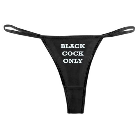 i love black cock clothing