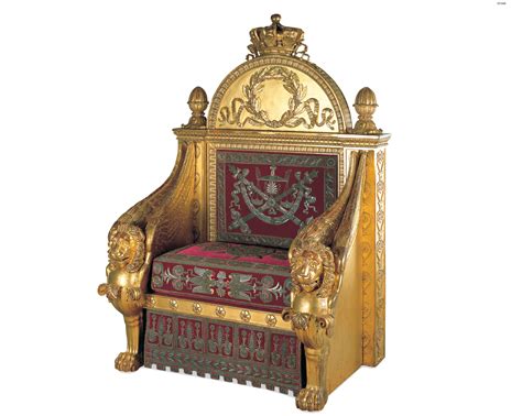 King Throne Png