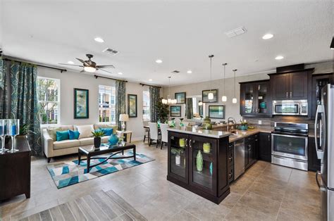 From winter garden, lake nona, hamlin. Orlando Model Homes Orlando | Model homes, Home, Home decor