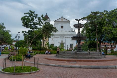 Apartamento en arriendo o venta. Que faire à Santa Fe de Antioquia ? - Faim de voyages