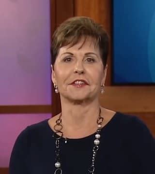 Here are four steps you can take to begin digging into god's word now: Joyce Meyer - Matthew 6 Bible Study