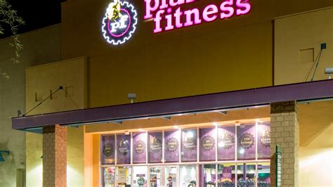 Yuma, AZ | Planet Fitness