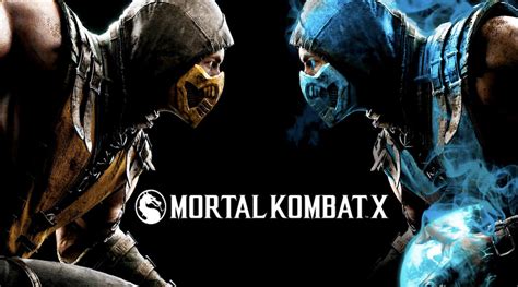 The game has obvious differences from a computer colleague. Tricks and Cheats for Mortal Kombat X - App Cheaters