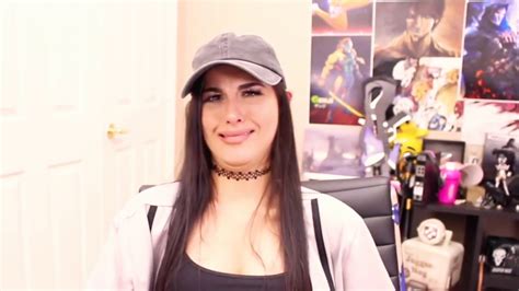 Sssniperwolf Is Sexysexysniper Youtube