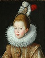 Margarita de Austria, Queen of Spain Mode Renaissance, Renaissance ...