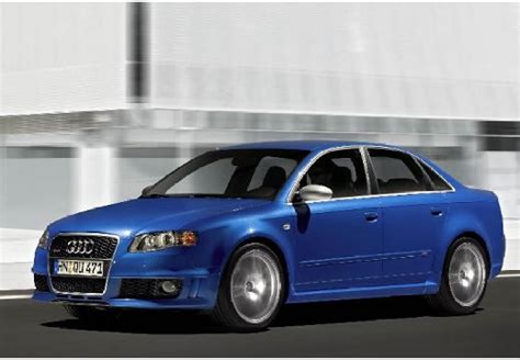 Audi Rs Limousine Tests Autoplenum De