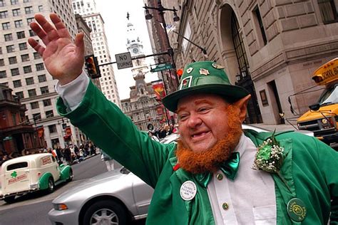 10 things you probably didn t know about leprechauns