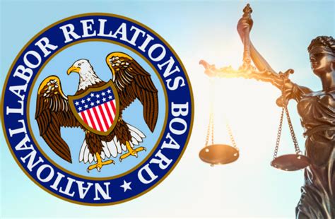 The NLRB Significantly Increases Potential Damages In ULP Cases Buelow Vetter Buikema Olson