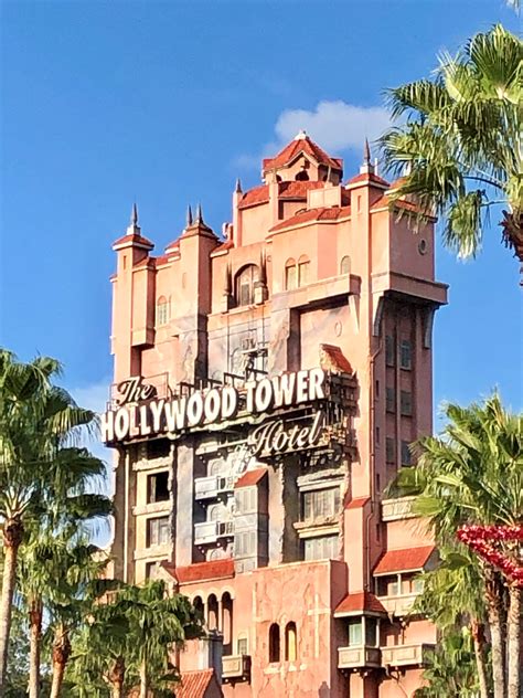 Top 5 Must Dos At Hollywood Studios Wdw Park Planners