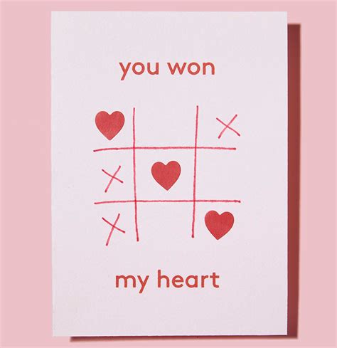 75 Handmade Valentines Day Card Ideas For Him That Are Sweet