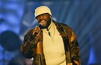 Gone But Not Forgotten: Gerald Levert Throughout The Years [PHOTOS] | 100.3