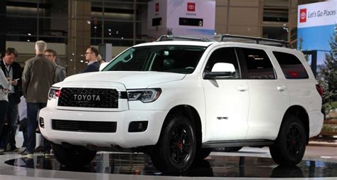 2023 Toyota Sequoia Configurations 2023 Toyota Cars Rumors