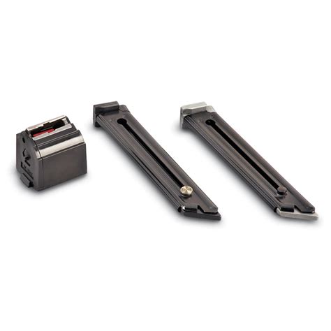 Ruger 1022 22lr 10 Rd Mag 68812 Gun Mags And Clips Accessories At