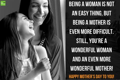 Happy Mothers Day Wishes Quotes Messages To Send Your Mom