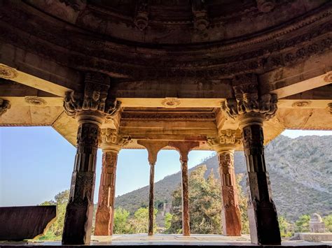 Bhangarh Fort 2023 Guide The Most Haunted Place In India