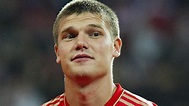 Igor Denisov - Player Profile - Football - Eurosport