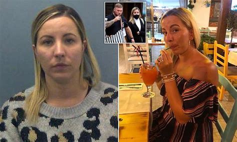 35 Year Old Teacher Who Slept With Her 15 Year Old Student Is Jailed
