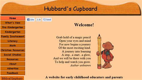 Free Educational Resource Hubbards Cupboard Free Homeschool Deals