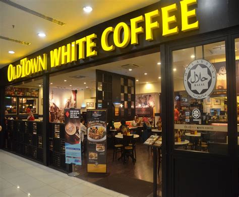 Extending well into the western zone of the southeast asian archipelago, the malay peninsula has long constituted a critical link between the mainland and the islands of southeast asia. OLD TOWN WHITE COFFEE | Cafe | Dining | Gurney Plaza