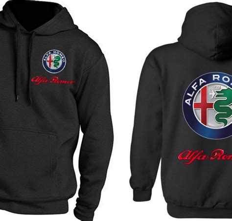 Hodies Alfa Romeo Cl Mr Mplouzaki Custom Apparel