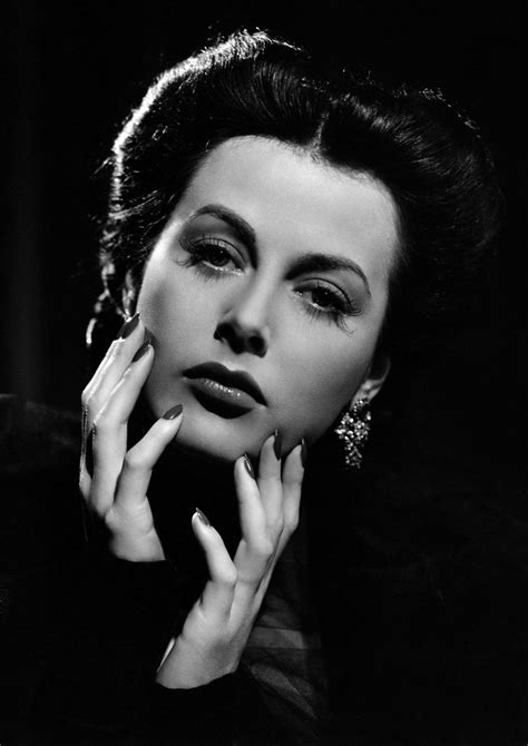 available now at shop classicreproductions hedy lamarr classic hollywood portrait